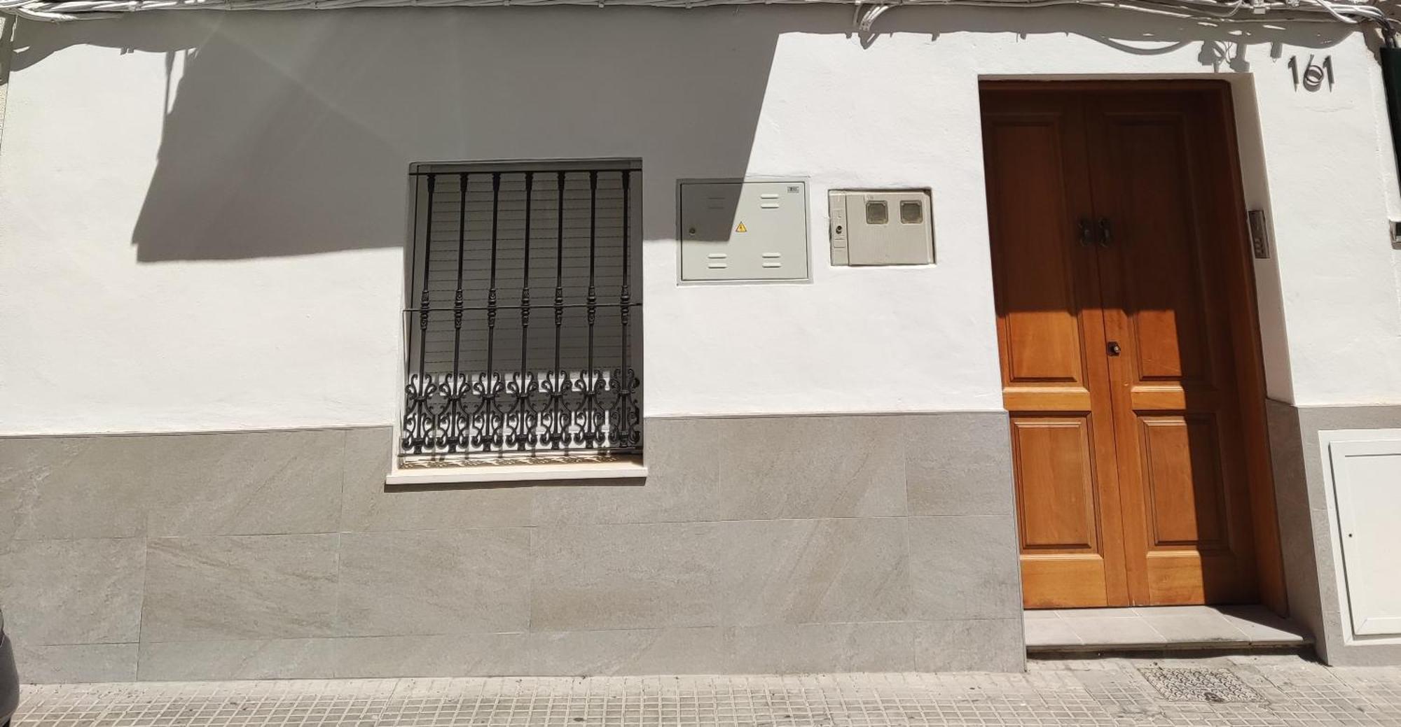 Appartement Casa Bakio Sanlúcar de Barrameda