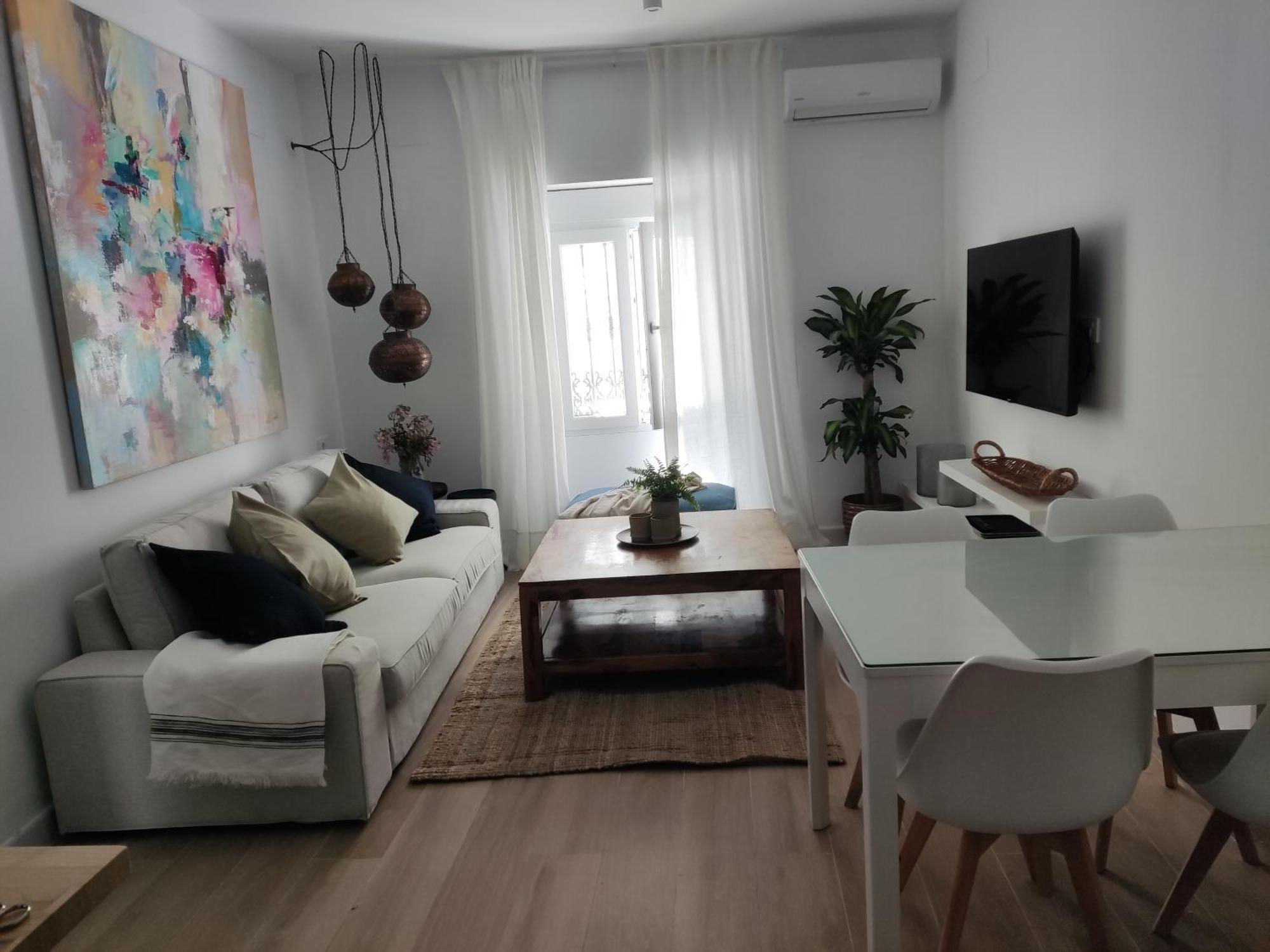 Casa Bakio Appartement