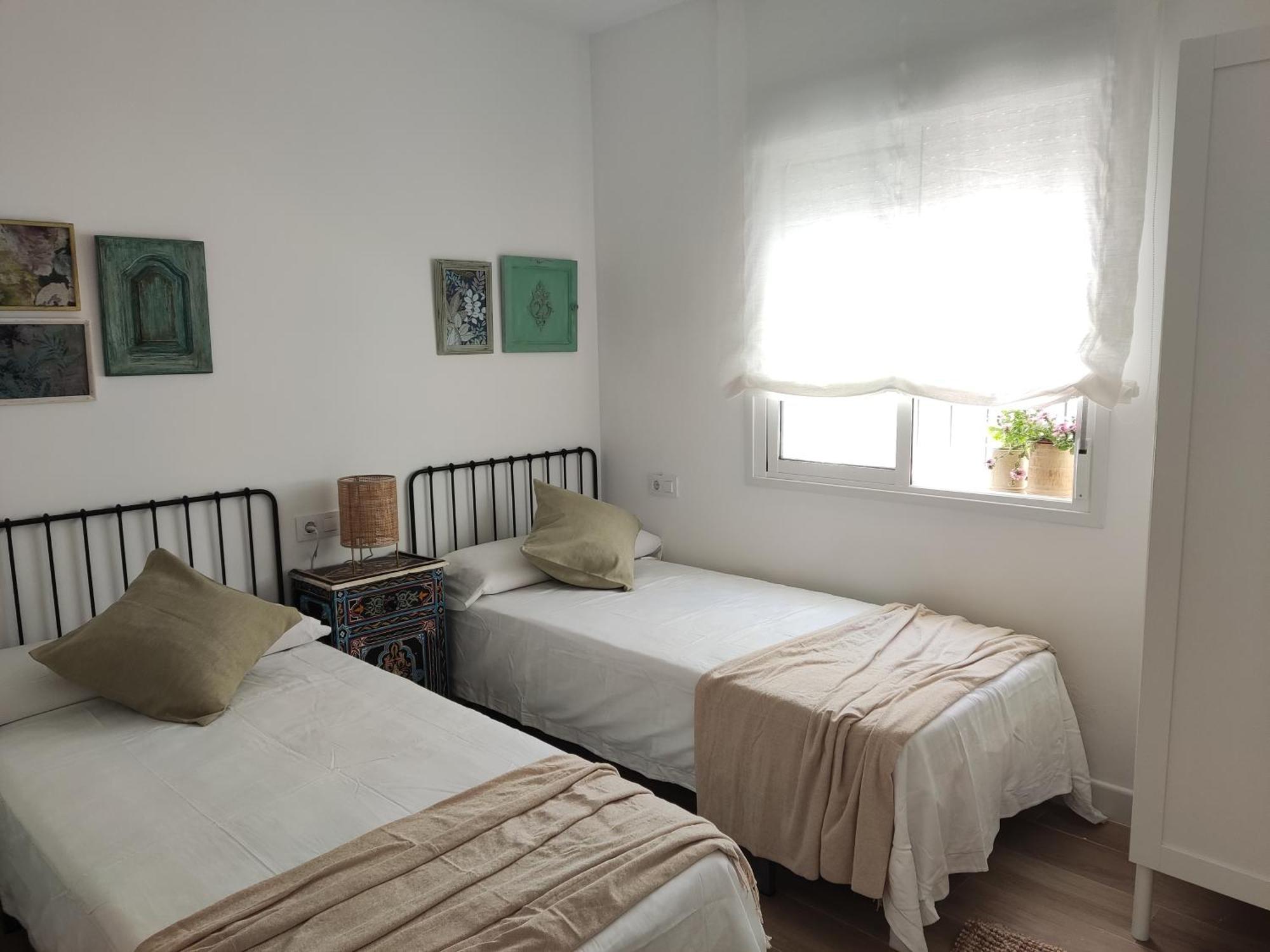 Appartement Casa Bakio Sanlúcar de Barrameda