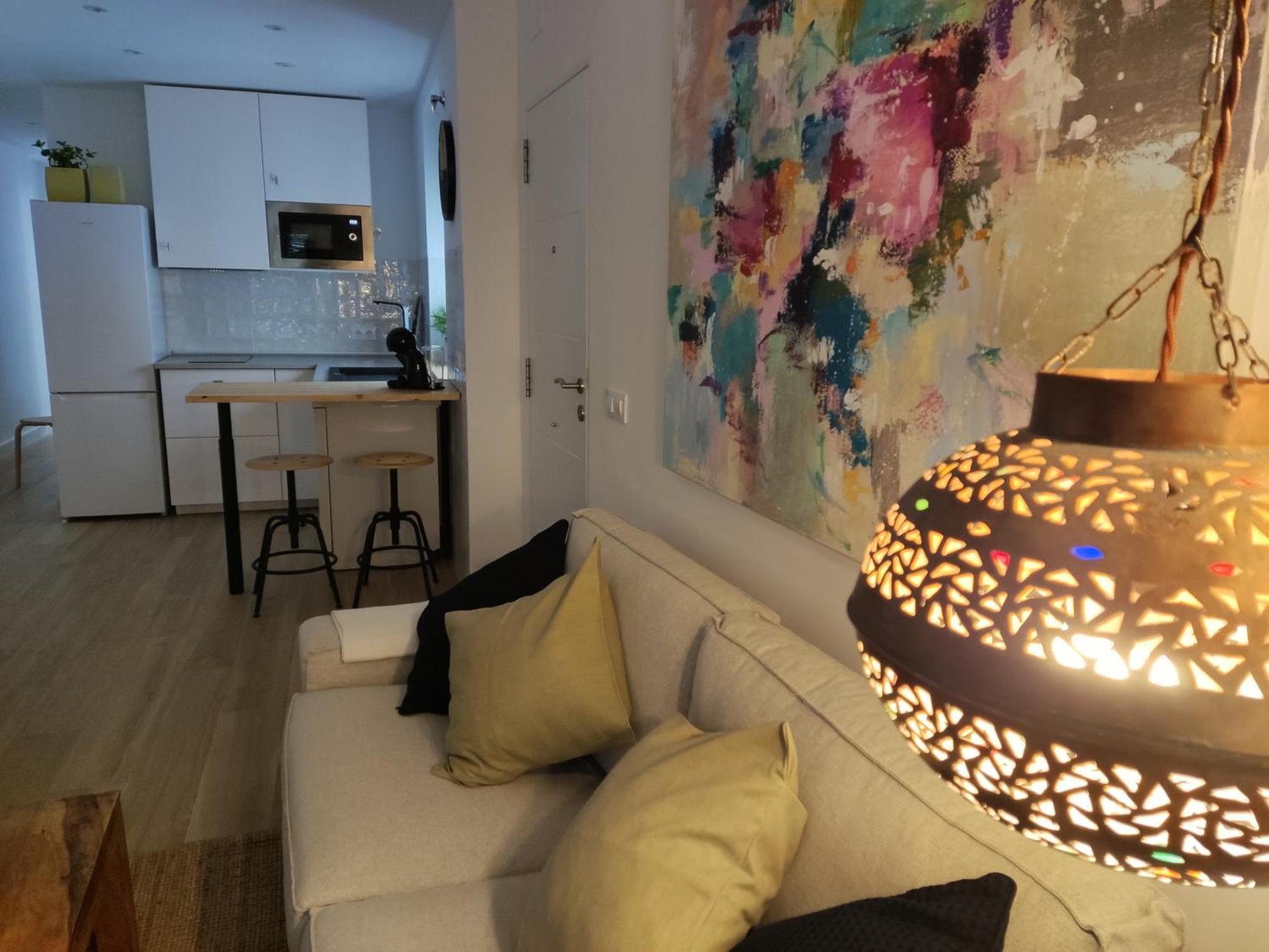 Casa Bakio Appartement Sanlúcar de Barrameda