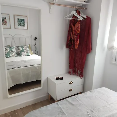 Casa Bakio Appartement Sanlúcar de Barrameda Buitenkant foto