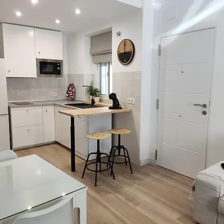 Casa Bakio Appartement Sanlúcar de Barrameda Buitenkant foto