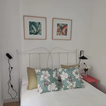 Casa Bakio Appartement Sanlúcar de Barrameda Buitenkant foto