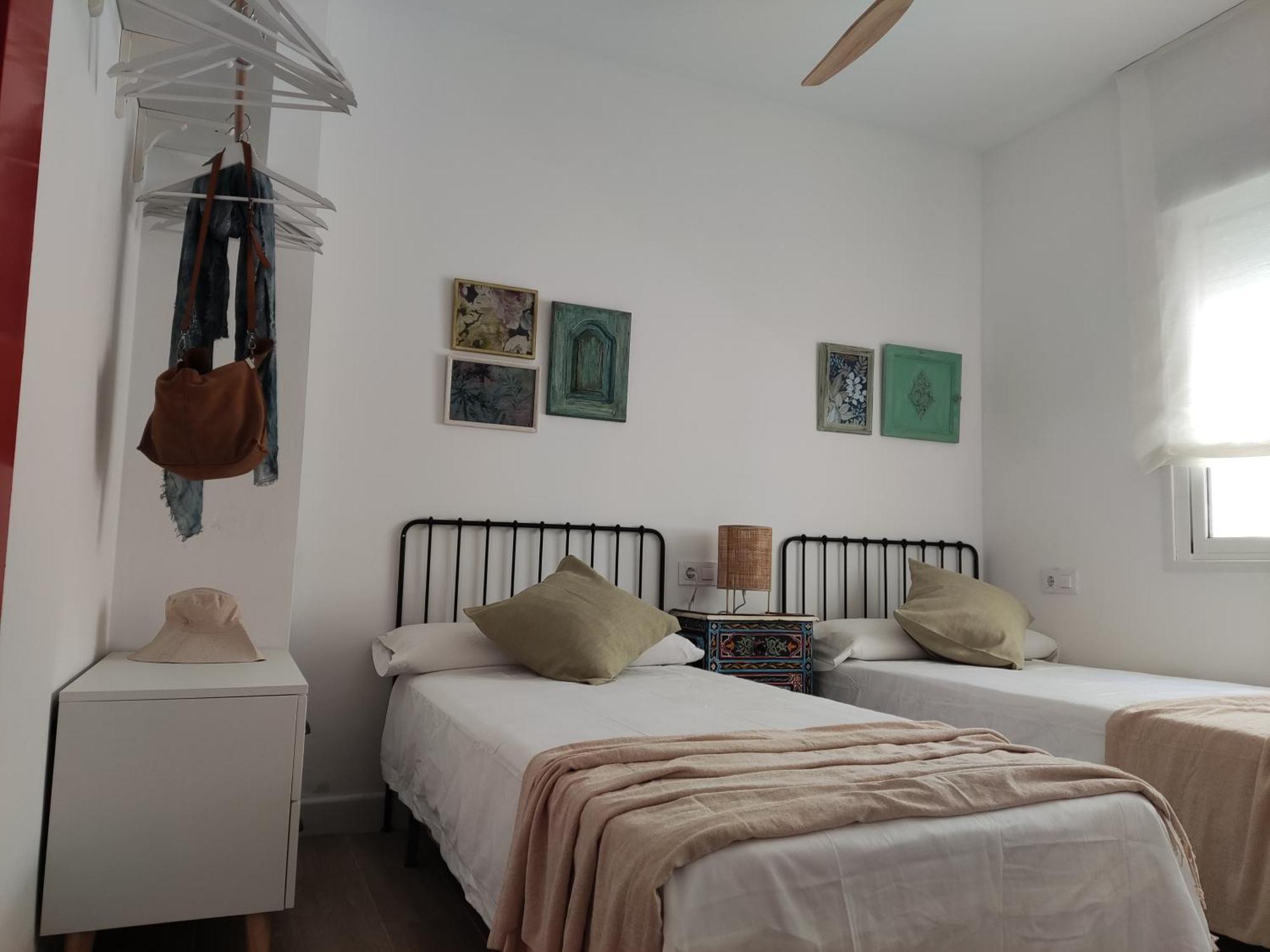 Apartament Casa Bakio