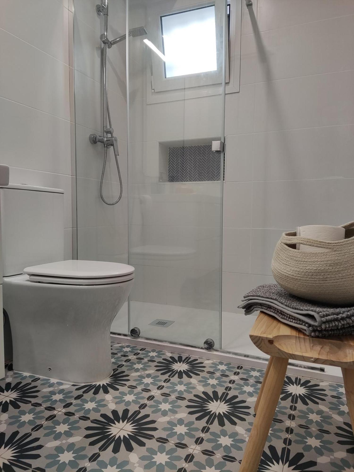Casa Bakio Appartamento Sanlúcar de Barrameda