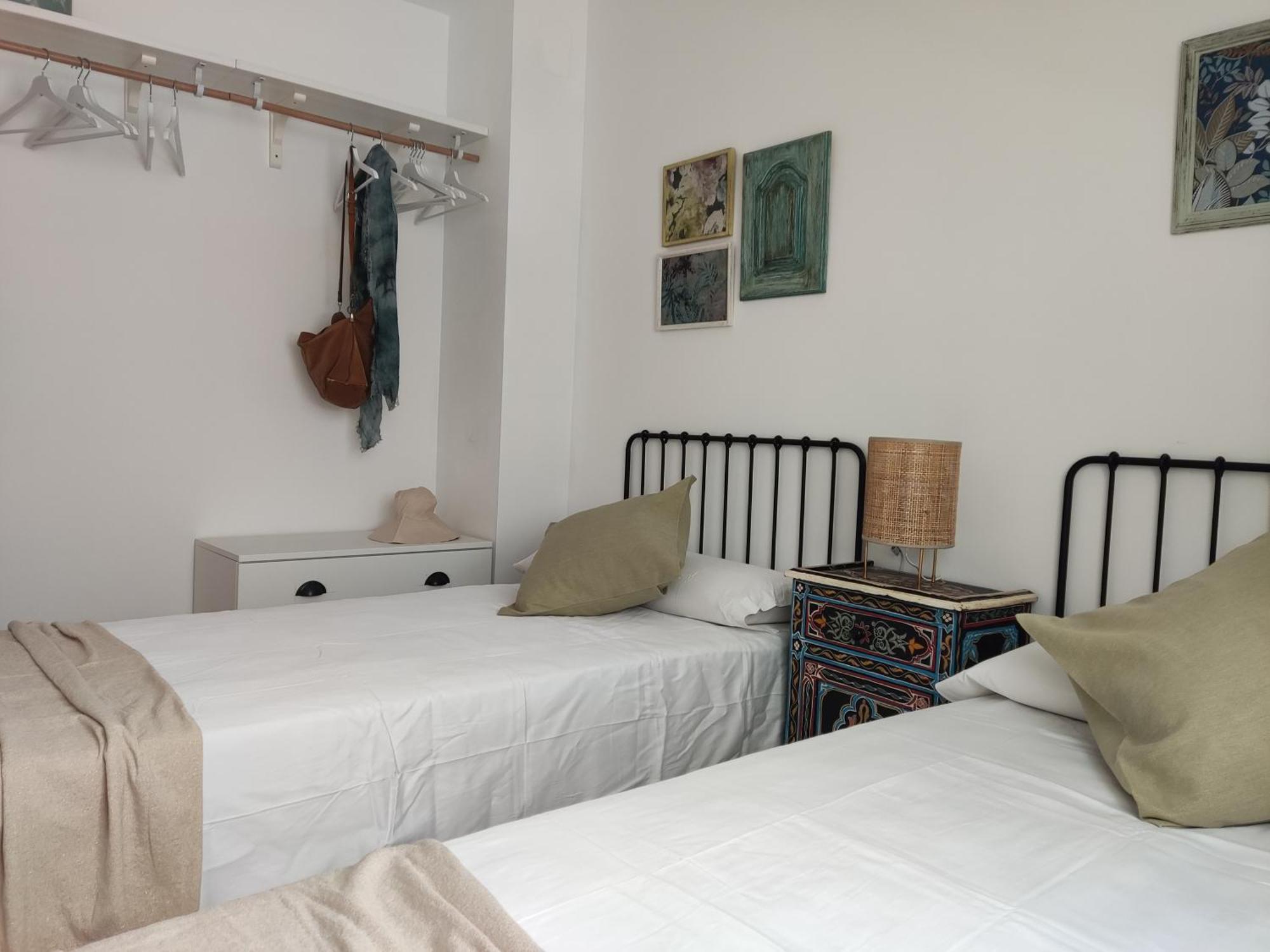 Appartamento Casa Bakio Sanlúcar de Barrameda