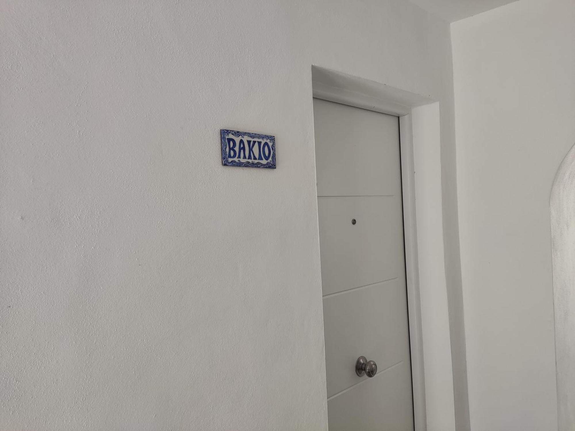 Appartamento Casa Bakio Sanlúcar de Barrameda
