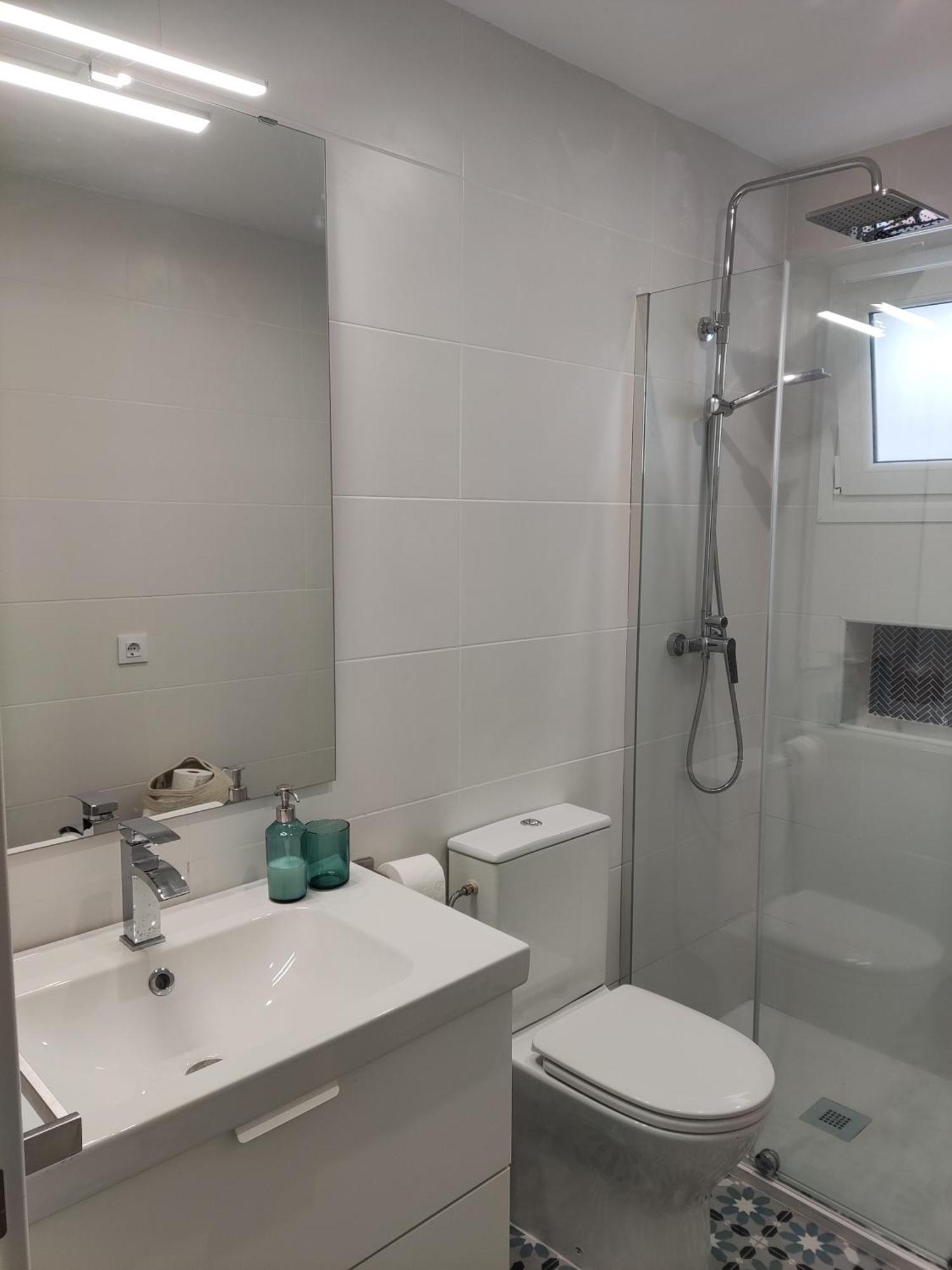Casa Bakio Appartement Sanlúcar de Barrameda