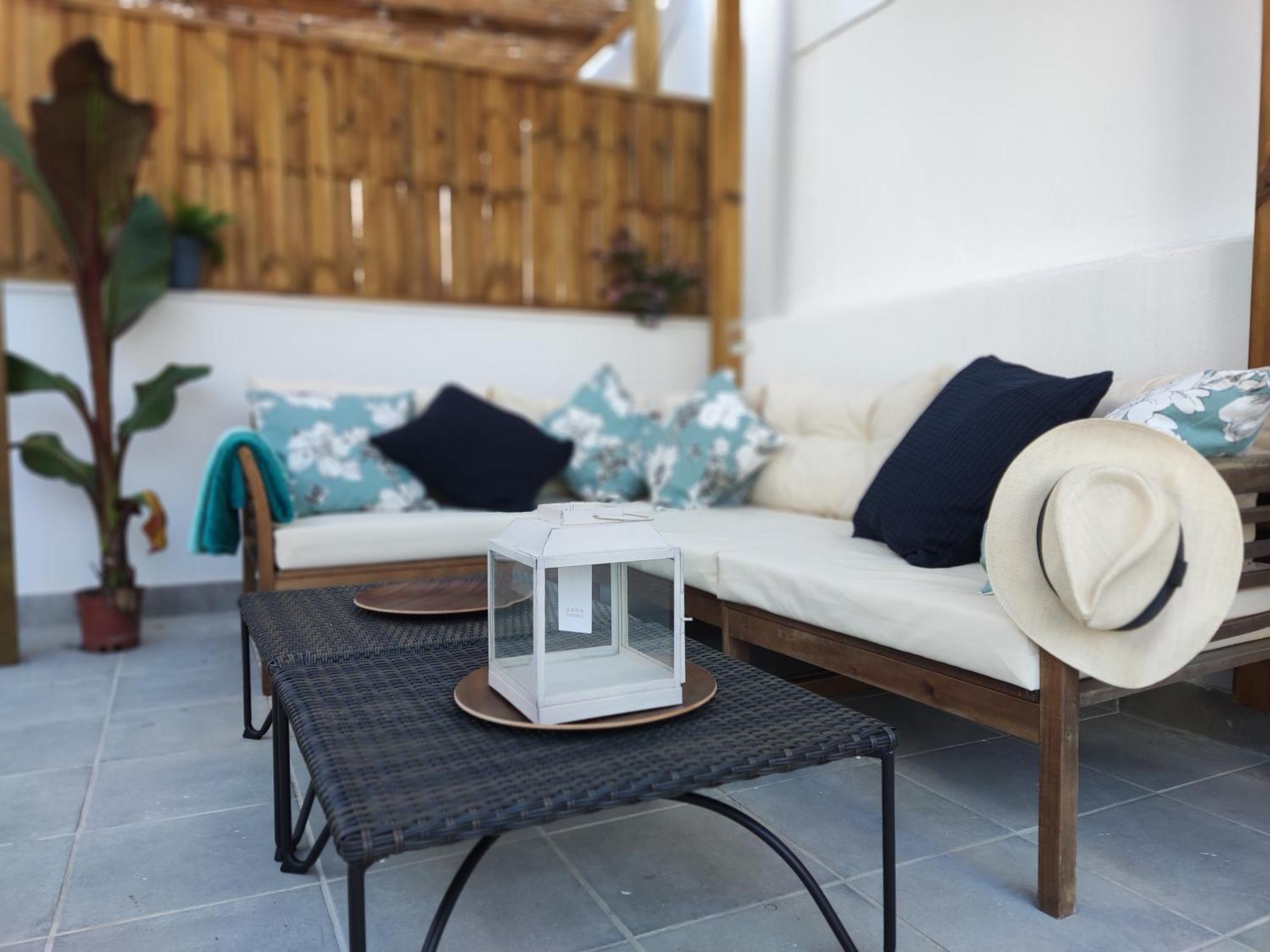 Appartement Casa Bakio