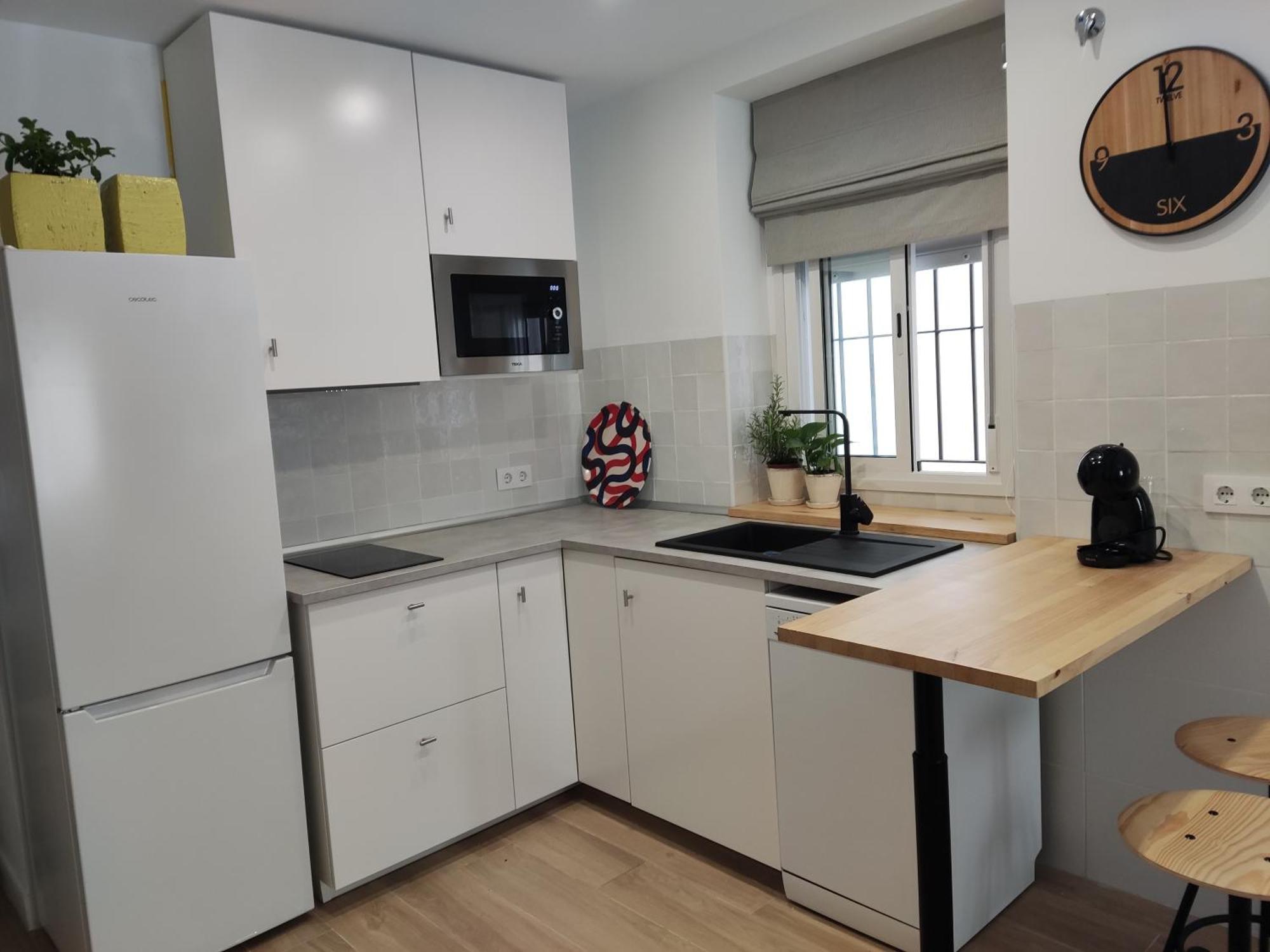 Casa Bakio Appartement *