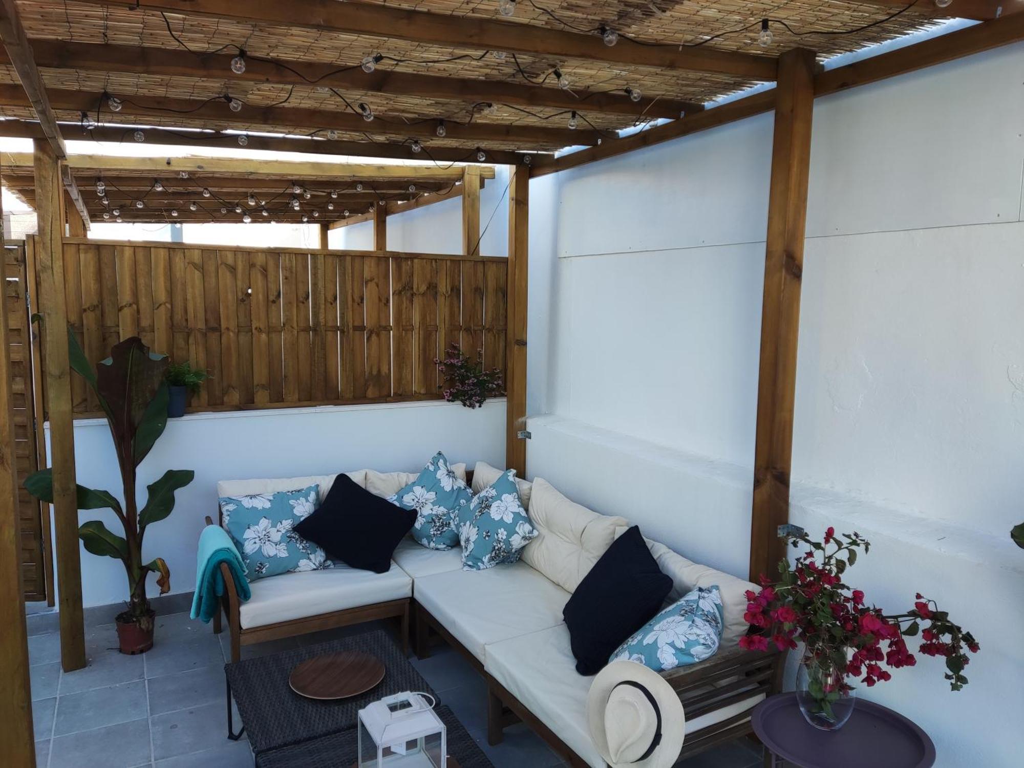 Casa Bakio Appartement *