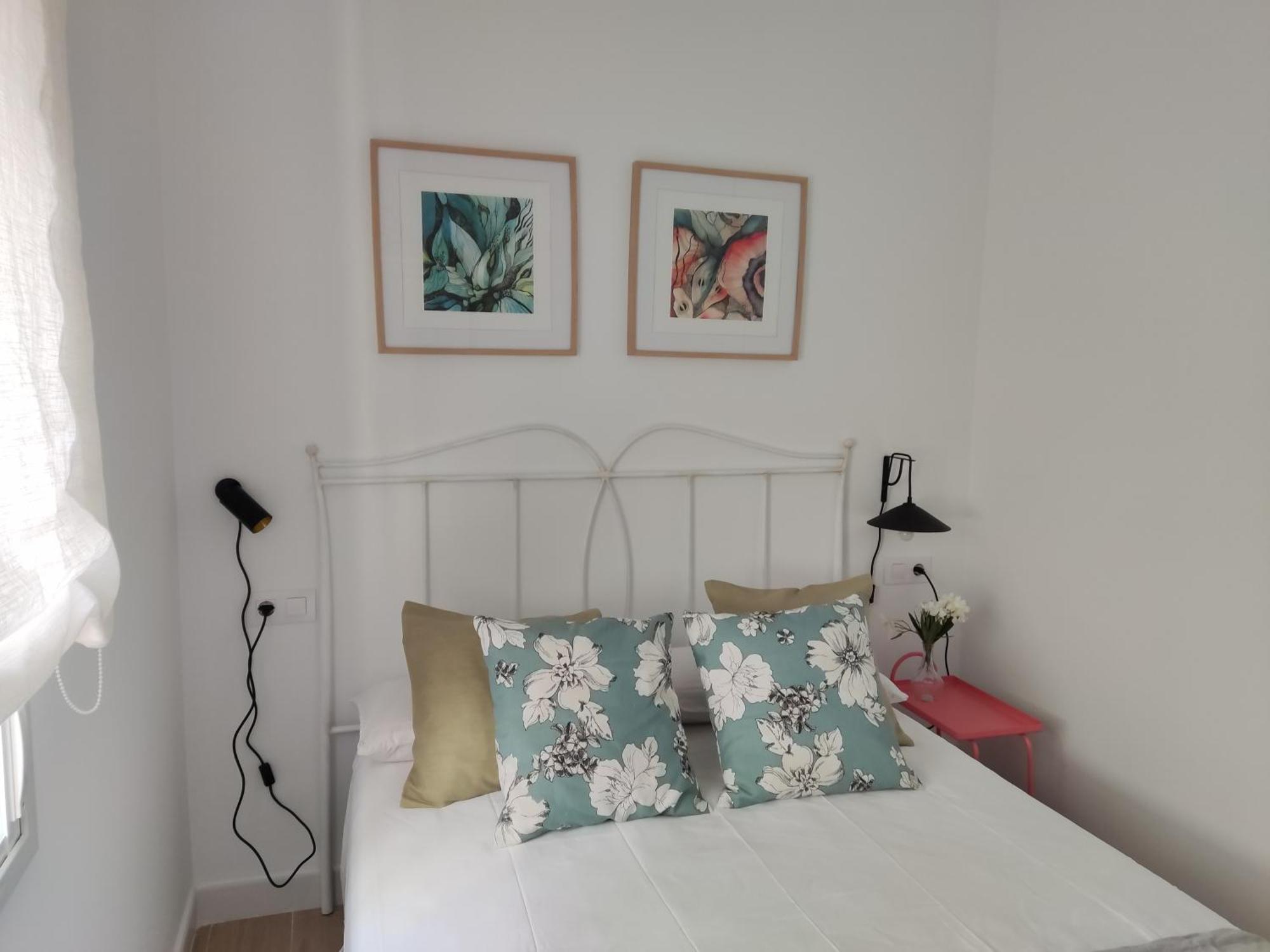 Casa Bakio Appartement Sanlúcar de Barrameda